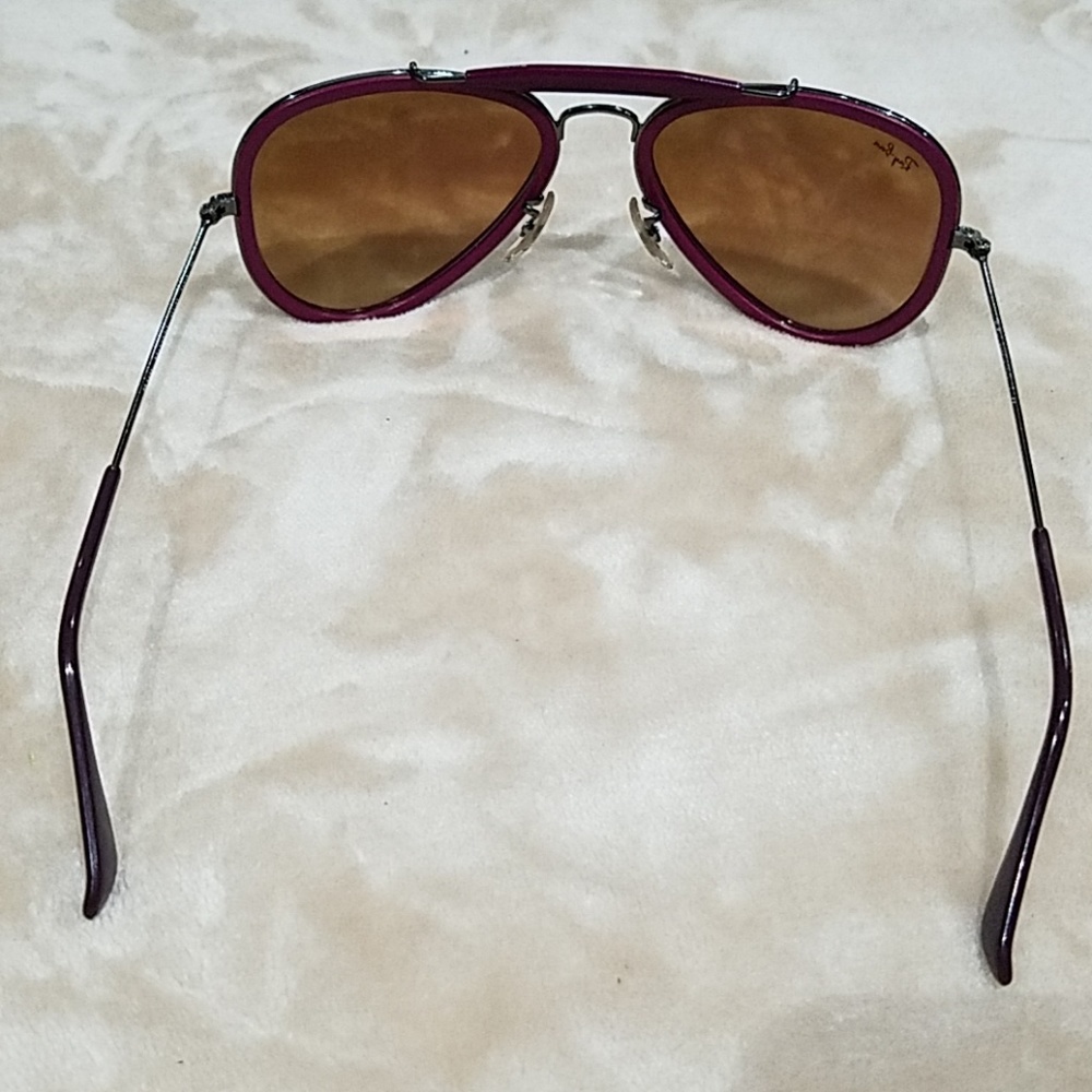 Ray ban sunglasses - Picture 4 of 10